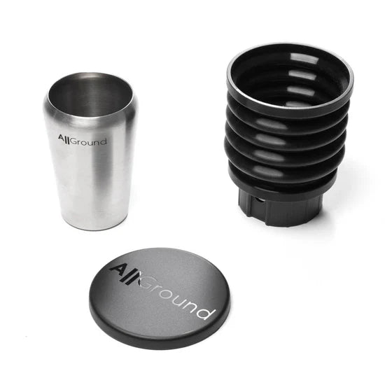 FIORENZATO AllGround ProBrew Single Dose Coffee Grinder