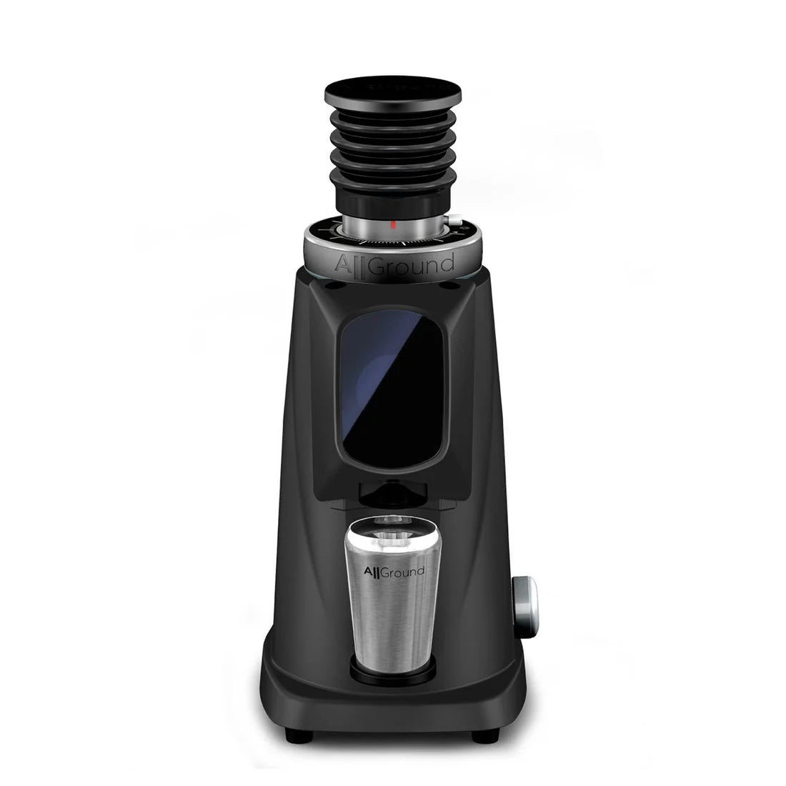 FIORENZATO AllGround ProBrew Single Dose Coffee Grinder (BROCHURE)