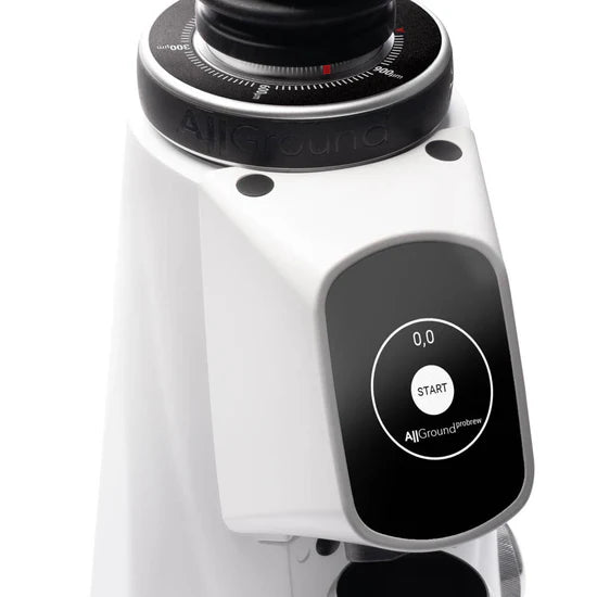 FIORENZATO AllGround ProBrew Single Dose Coffee Grinder