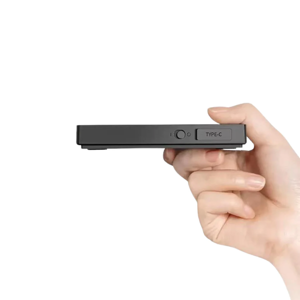 Timemore Mini Scale