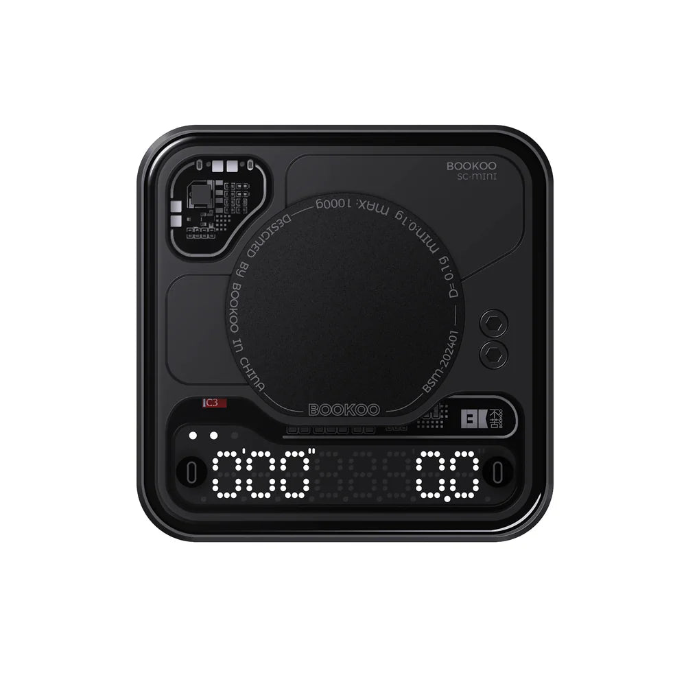 BOOKOO Themis Mini Coffee Scale