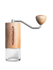 NEW COMANDANTE MK4 GRINDER