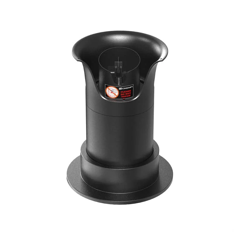 CINOART Automatic Portafilter Cleaner