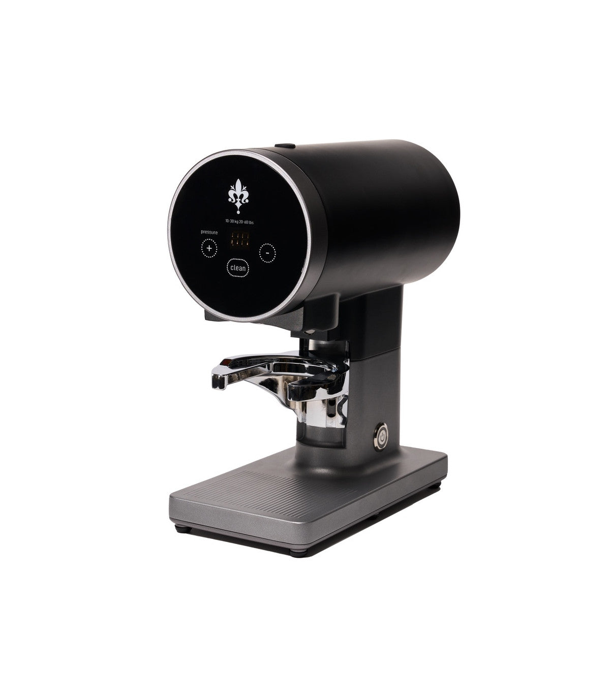 Eureka Disko Tamper