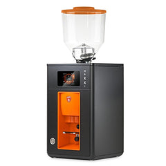 EUREKA MAXXI (BROCHURE)