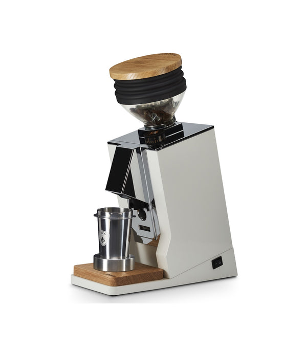 Eureka Oro Mignon Single Dose Grinder