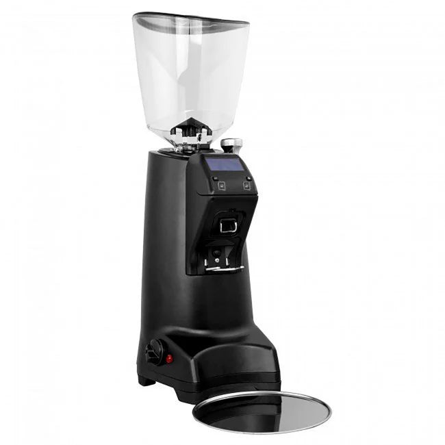 Eureka Olympus Kr E Espresso Grinder (BROCHURE) Benki Brewing Tools