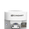 CINOART AUTOMATIC COFFEE TAMPER- Below Fiorenzato Grinder (FI)