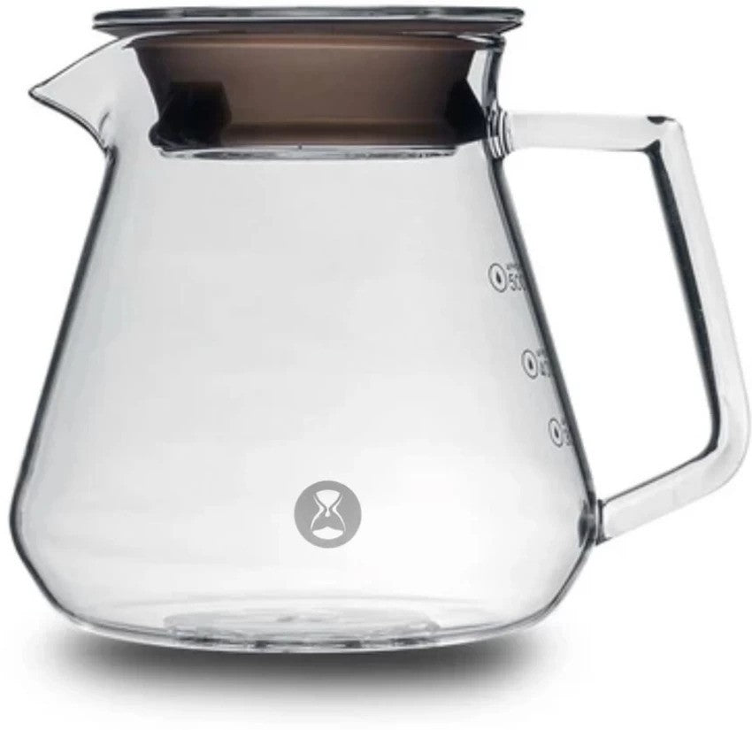 TIMEMORE SERVER 600ML CLEAR