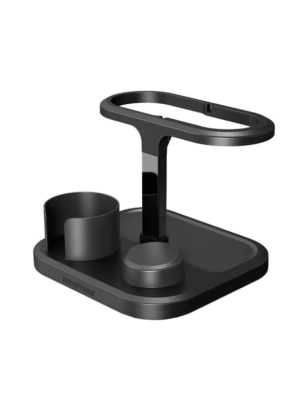 AeroPress Organizer Stand