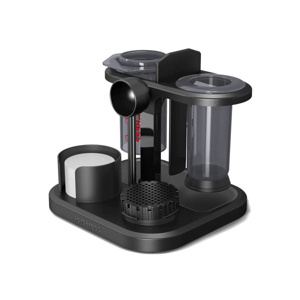 AeroPress Organizer Stand