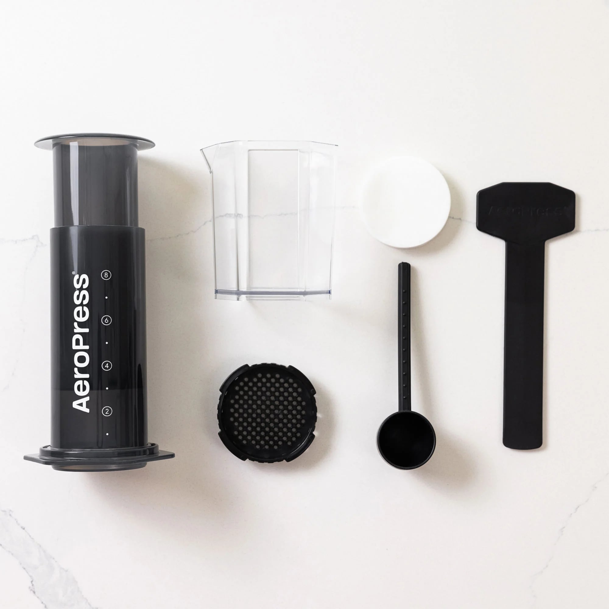 AeroPress Coffee Maker XL Benki Brewing Tools1