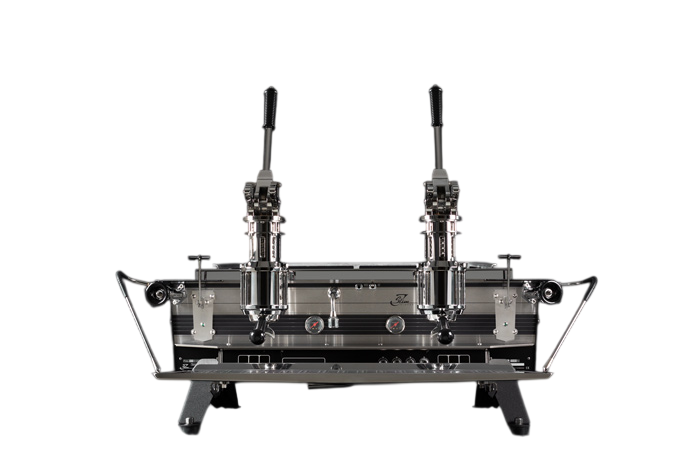 KEES VAN DER WESTEN SLIM JIM IDROCOMPRESSO