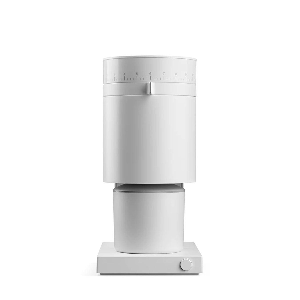 FELLOW OPUS CONICAL BURR GRINDER Benki Brewing Tools