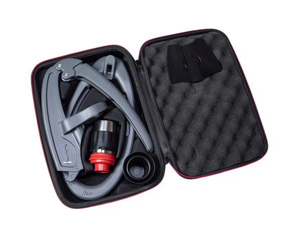 FLAIR NEO Flex with carrying case