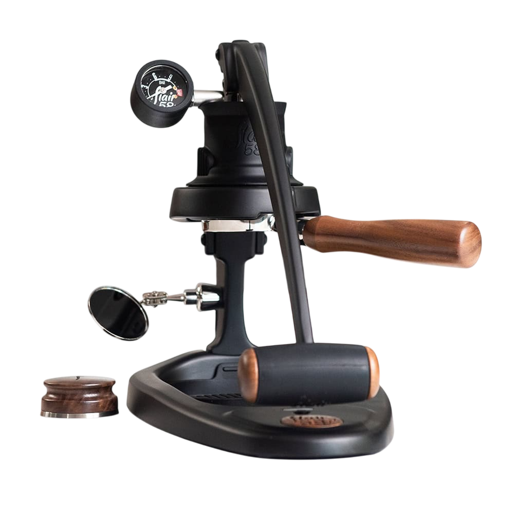 Flair 58 Plus - Main Image