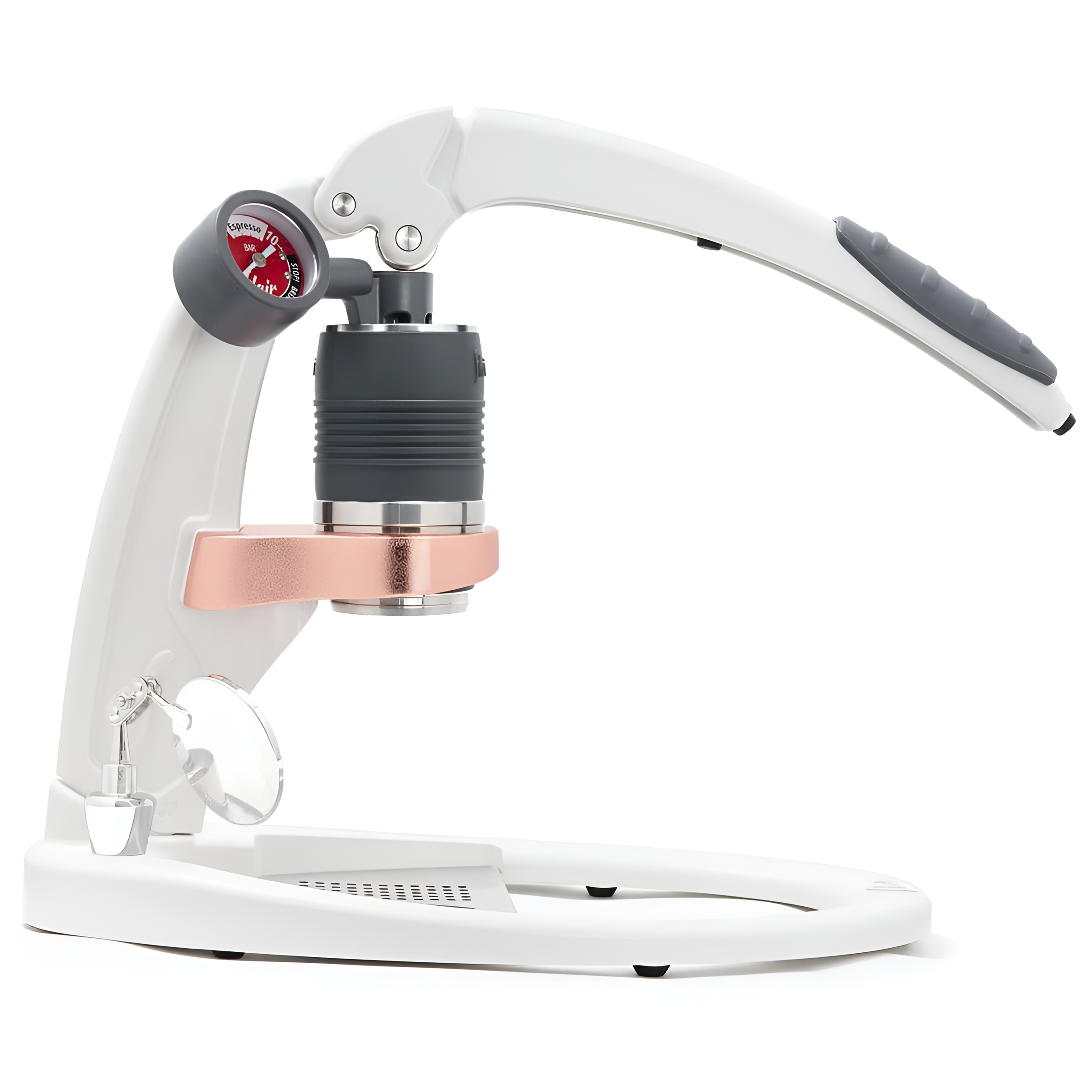Flair PRO 3 Espresso Maker | Benki Brewing Tools Flair PRO 3 Espresso Maker | Benki Brewing Tools