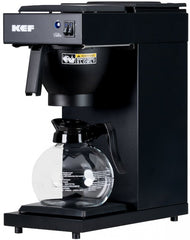 KEF FILTRO FLT120 FILTER COFFEE MACHINE