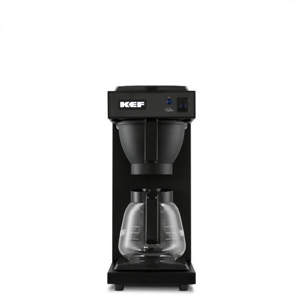 KEF FILTRO FLT120 FILTER COFFEE MACHINE