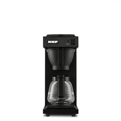 KEF FILTRO FLT120 FILTER COFFEE MACHINE