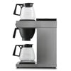 KEF FILTRO FLT120 FILTER COFFEE MACHINE