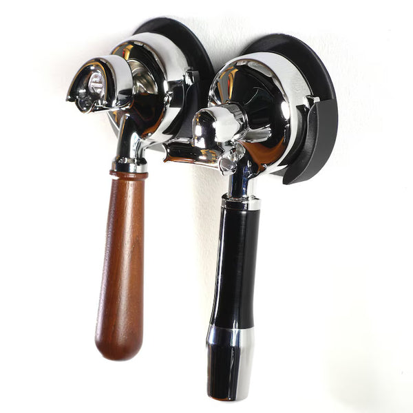 Benki Portafilter Wall Rack Hanger 58mm