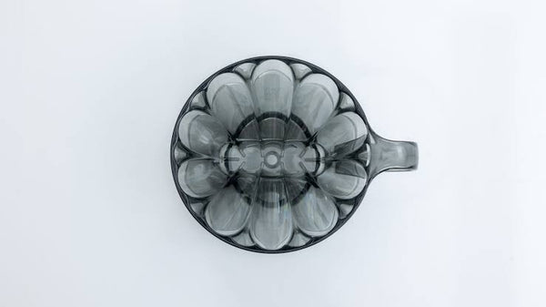 CAFEC FLOWER DRIPPER OVAL 102 (2-4 cups)