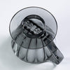 CAFEC FLOWER DRIPPER OVAL 102 (2-4 cups)