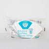 CAFEC Abaca Trapezoid Filter Paper
