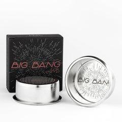 E&B LAB FILTER 2 CUPS COMPETITION BIG BANG 53mm
