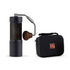 1ZPRESSO J-ULTRA MANUAL COFFEE GRINDER