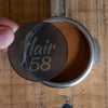FLAIR 58 Etched Puck Screen