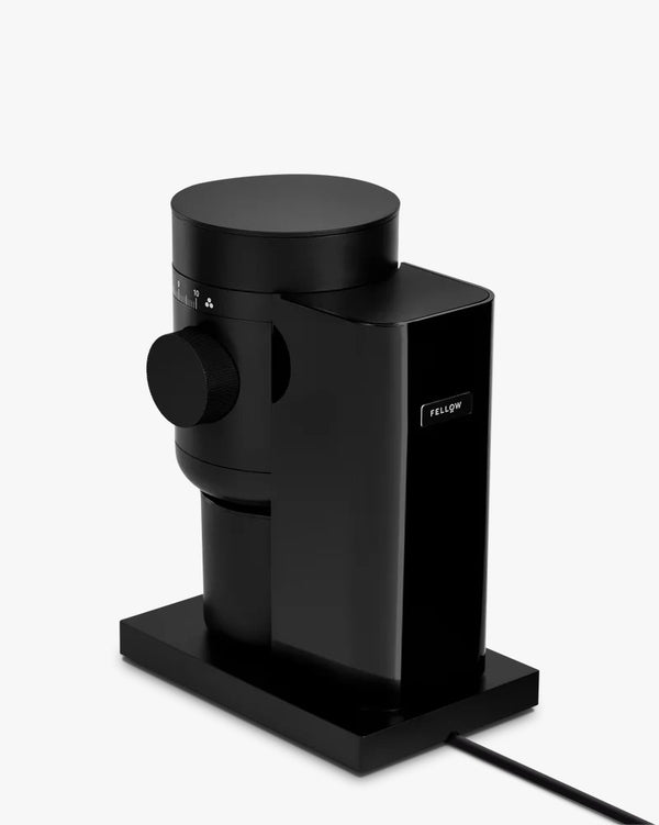 FELLOW OPUS 2 CONICAL BURR GRINDER