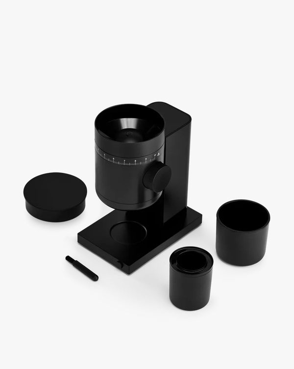 FELLOW OPUS 2 CONICAL BURR GRINDER