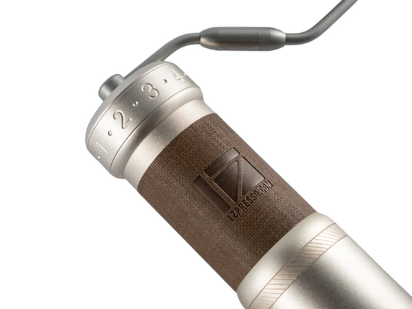 1ZPRESSO K-ULTRA MANUAL COFFEE GRINDER