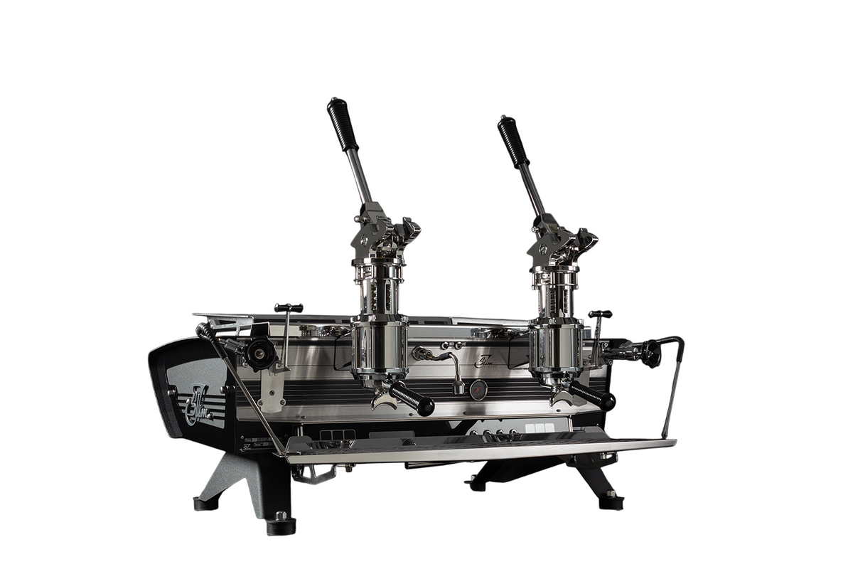 KEES VAN DER WESTEN SLIM JIM IDROCOMPRESSO