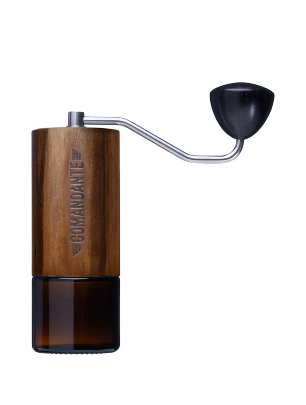 NEW COMANDANTE MK4 GRINDER