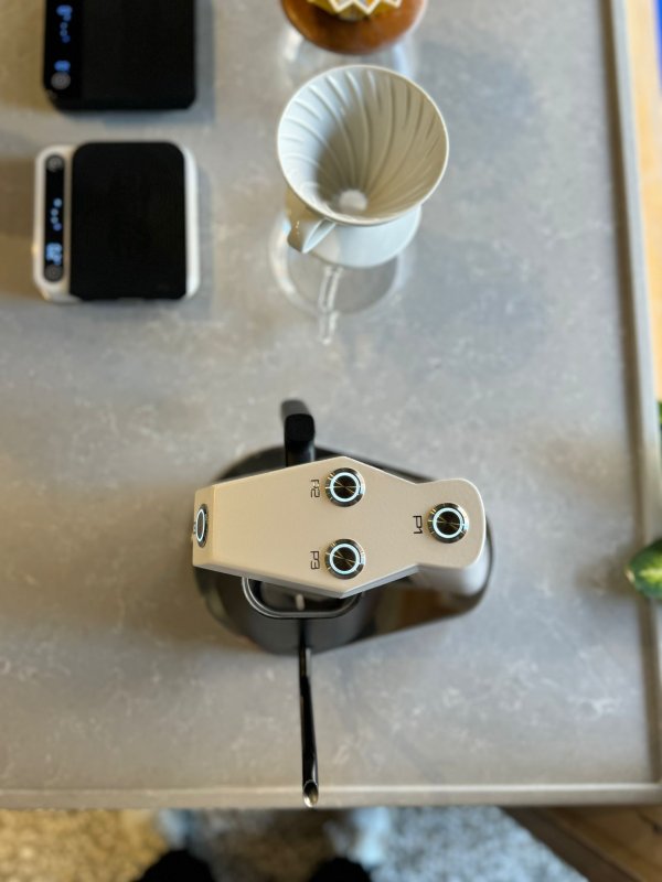 KEF MAGIA UNDERCOUNTER HOT WATER BOILER