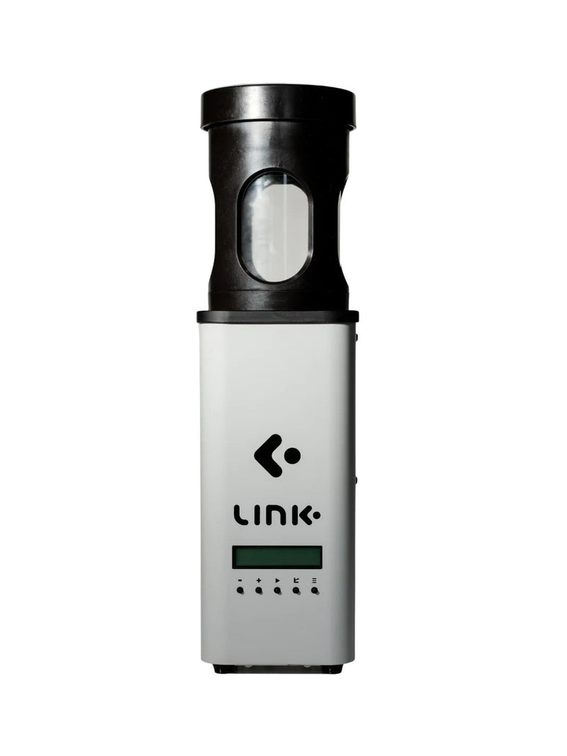 NUCLEUS LINK COFFEE ROASTERS | Benki Brewing Tools NUCLEUS LINK COFFEE ROASTERS | Benki Brewing Tools