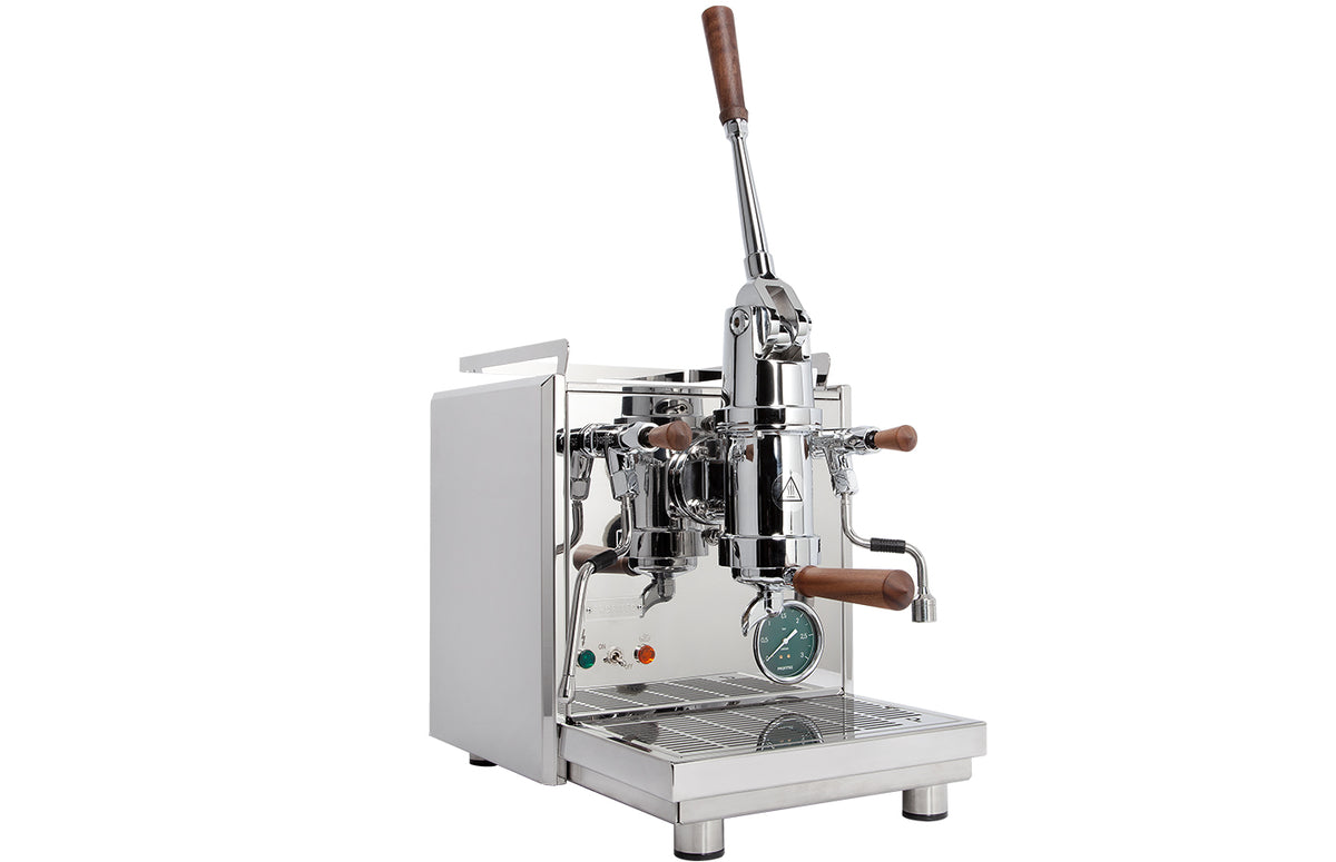 PROFITEC PRO 800 (BROCHURE)