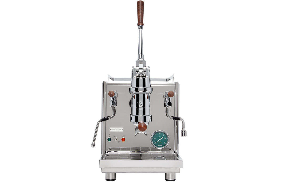 PROFITEC PRO 800 (BROCHURE)