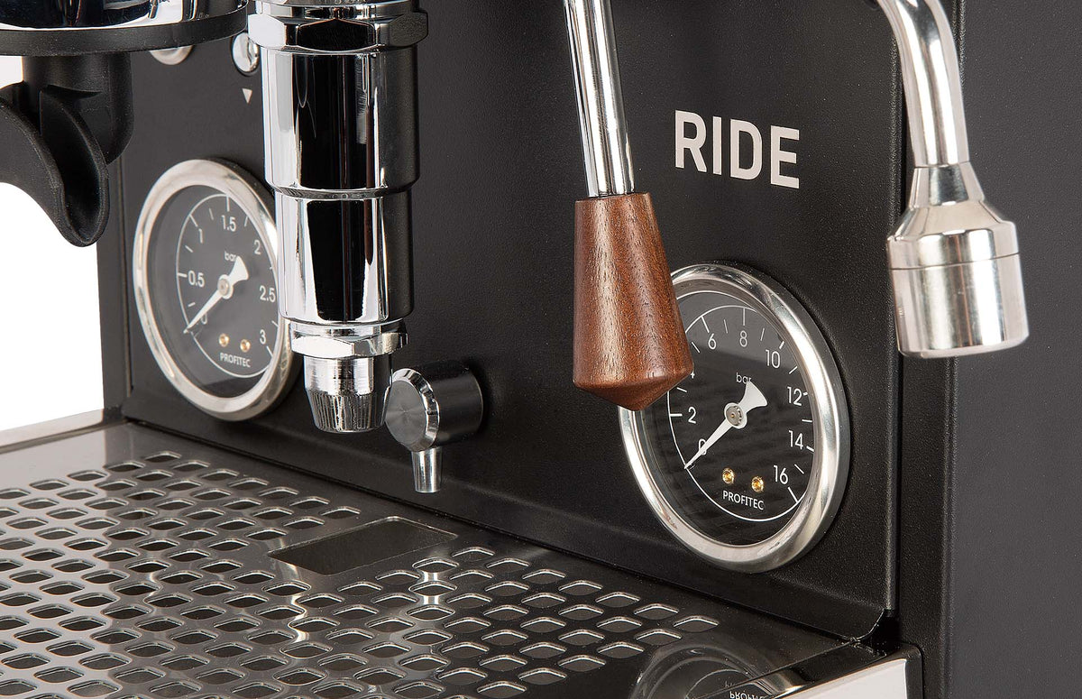 PROFITEC RIDE  (BROCHURE)