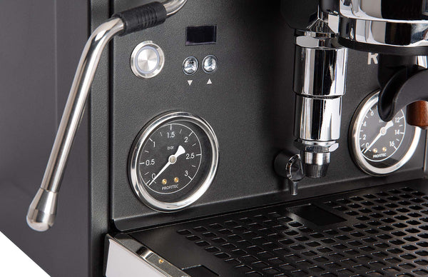 PROFITEC RIDE  (BROCHURE)