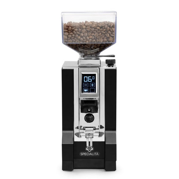 Eureka Mignon Specialita Espresso Grinder