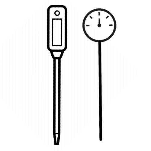 Thermometers