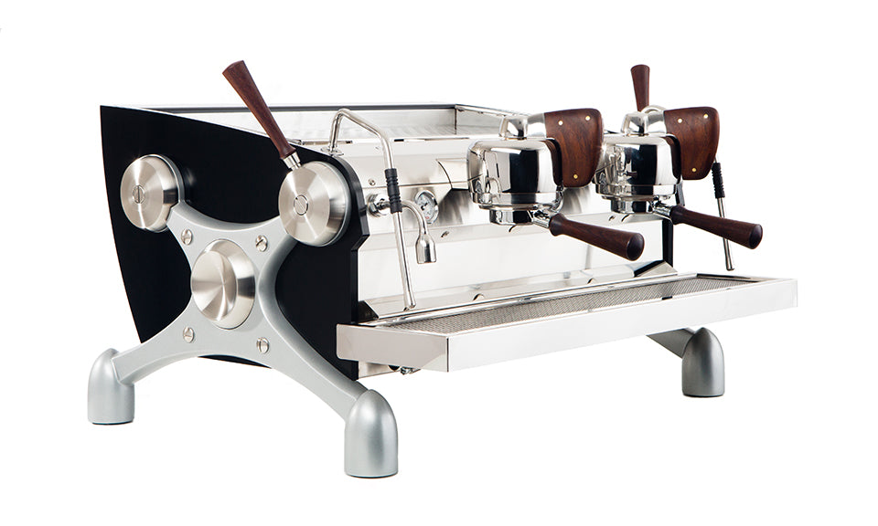 SLAYER ESPRESSO v3
