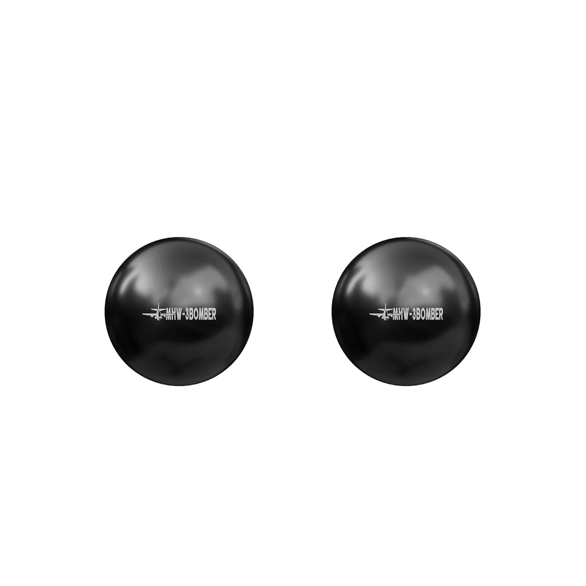 MHW-3BOMBER ESPRESSO CHILLING BALL (30 mm)