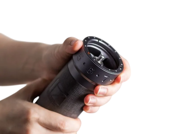 1ZPRESSO ZP6 S MANUAL COFFEE GRINDER
