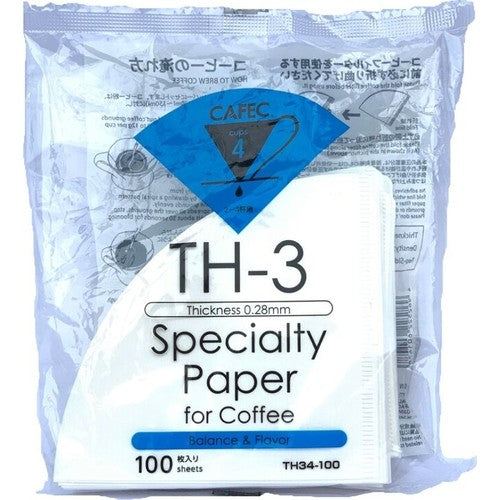 CAFEC SPECIALTY PAPER FOR COFFEE (TH-3)