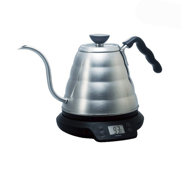HARIO V60 POUR OVER KETTLE WITH TEMPERATURE ADJUSTMENT